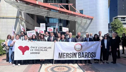 16 yaşındaki Hiranurun öldürülmesi davasında sanığa müebbet