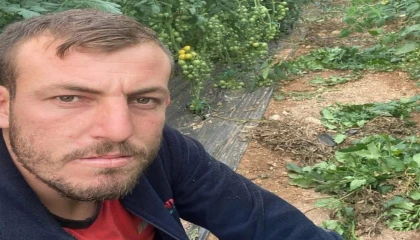 27 yaşındaki gencin eski kız arkadaşının evinin önünde öldürülmesine ilişkin davada tutuklu baba için müebbet talebi