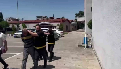 40 kilo et çalan hırsızlardan mangal yaptık savunması