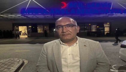 6 kişiyi katleden zanlıyı kovalayan muhtar: Direkt adam öldürmek için buraya gelmiş