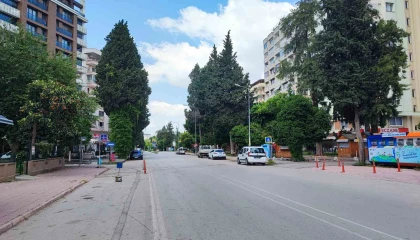 Adana bayramda sessizliğe büründü: Sokaklar boş kaldı