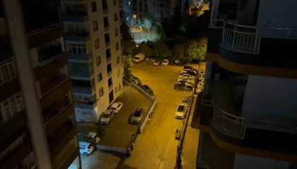 Adanada 4.9 büyüklüğünde deprem