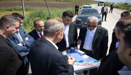 Adanada kimya ile büyük dönüşüm başlıyor