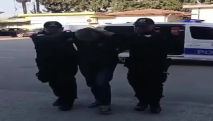 Adanada Seyhan polisi 264 aranan şahıs ve 34 firari hükümlüyü yakaladı