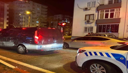 Adanada silahlı saldırı: 1 ağır yaralı