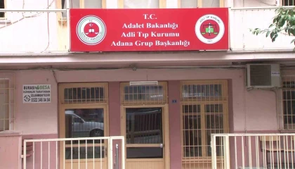 Adanada silahlı saldırı: 1 ölü, 1 yaralı