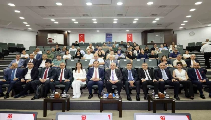 ADASO Başkanı Kıvanç: Teknolojik devrim yaşanıyor