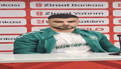 Adil Demirbağ: Yarın iki kişilik oynayıp kupayı almak istiyorum