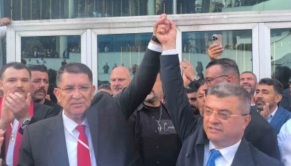 AESOBta Adlıhan Dere güven tazeledi