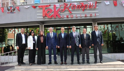 AKIL ZEKA OYUNLARI GERÇEKLEŞTİRİLDİ