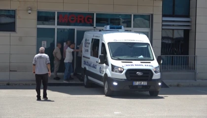 Alacak-verecek kavgasında öldürülen adamın oğlu konuştu: Borç babamın değildi, suçsuz yere hunharca katledildi