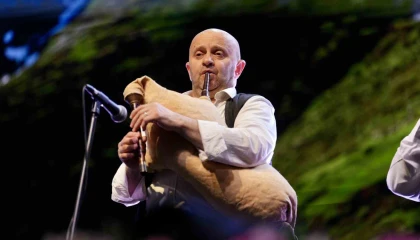 Alanya Uluslararası Kültür Sanat ve Turizm Festivali sona erdi