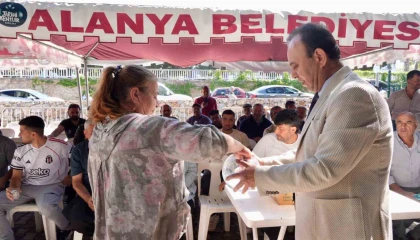 Alanyada kurban satış ve kesim yerleri açıklandı