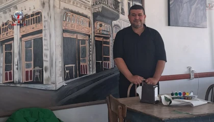 ALEVİ KURUMLARINDAN NEFRET SÖYLEMİ TEPKİSİ:  İNANCIMIZ ÜZERİNDEN HAKARETİ KABUL ETMİYORUZ