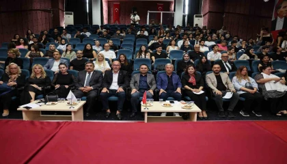 ALKÜde geleceğin girişimcileri ödüllerini aldı