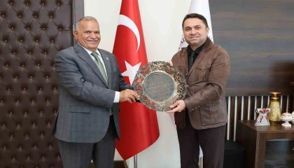 ALKÜde uluslararası gençlik projesi başladı