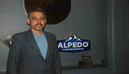 Alpedodan 200 milyon liralık yatırım