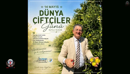 AMAÇ: ÜRETİMİN VE EMEĞİN YANINDAYIZ