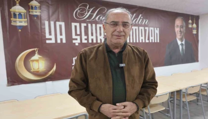 Antakya Belediyesinden gastro bahar festivaline davet