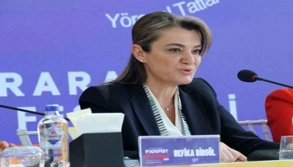 Antalya Büyükşehir Belediyesi Genel Sekreteri Tuncer tutuklandı