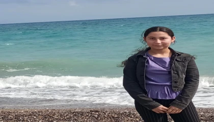 Antalyada 16 yaşındaki Yaseminden 2 gündür haber alınamıyor