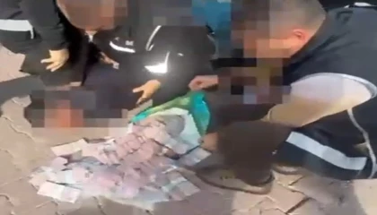 Antalyada 2 milyon TLlik operasyonda adli kontrol şartıyla tahliye kararı