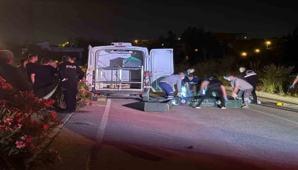 Antalyada çıkan tartışma cinayetle bitti: 3 ölü