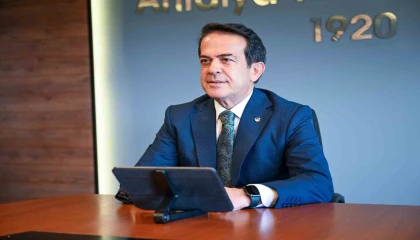 ATB Başkanı Çandır: Mart ayında tarım girdi maliyetleri yükselişte