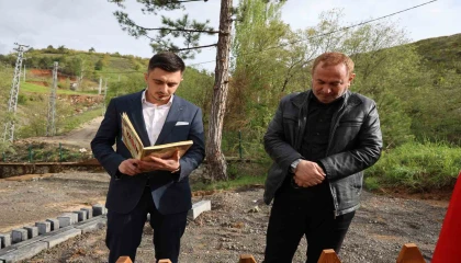 Ayla öğretmenin oğlu: Anneler Gününe buruk girdik