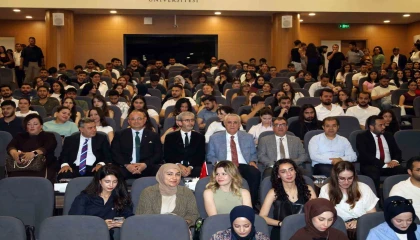 Başkan Kıvanç: Fabrikada kazandığımızı yolda kaybetmeyelim