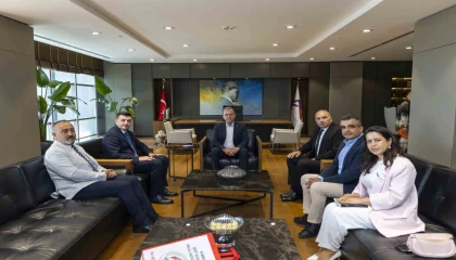 Başkan Seçer: Şehit, gazi ve gazi ailelerimize büyük bir borcumuz var
