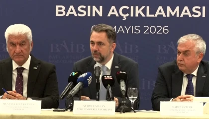Batı Akdeniz ihracatı 1 milyar doları geçti