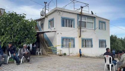 Bozyazıdaki faciada AFADdan zehirli madde taraması