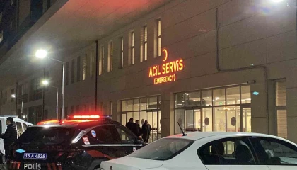 Burdurda 3 yaşındaki çocuk çamaşır suyu içti