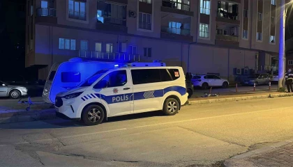 Burdurda yalnız yaşayan adam evinde ölü bulundu
