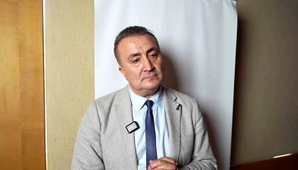 Çocuklarda alerjiye dikkat: Besin ilişkili anafilaksileri çok sık görmeye başladık