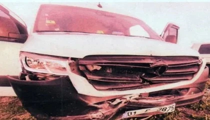Darp edilerek öldürüldü, kaza süsü verildiği ortaya çıktı