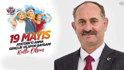 DOĞRU: 19 MAYIS TÜRKİYE CUMHURİYETİ’NİN TEMELİDİR