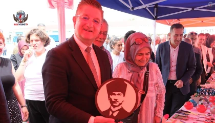 DÖRTYOL’DA ENGELLİLER HAFTASI PROGRAMI DÜZENLENDİ