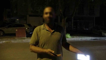 Ehliyeti iptal edilen sürücü direksiyon başında yakalanınca 240 bin lira ceza yedi