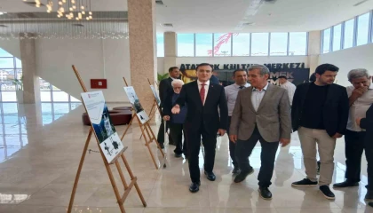 Engelli öğrencilerin Savunma Sanayinin Dumanı Toroslarda Tütüyor projesi tamamlandı