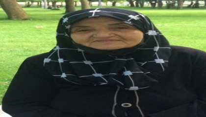 Eski belediye başkanı Erdal Önerin acı günü