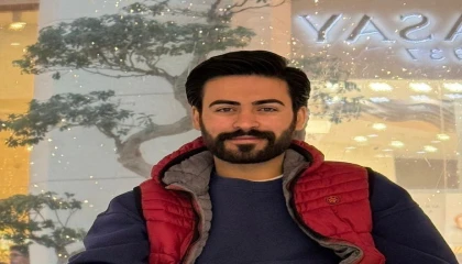 Evin camından çıkarak kayıplara karışan Uğur için arama çalışmaları günler sonra yeniden başladı