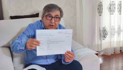 Gazeteci Söylemez: Vurgun yaparken yüzleri kızarmıyor, bari bu açıklamayı yaparken biraz utansınlar
