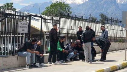 Genç motokurye geçirdiği kazada hayatını kaybetti