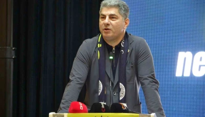 Hakan Safi: 2 yerli, 3 dünya yıldızı yabancı oyuncu getireceğiz
