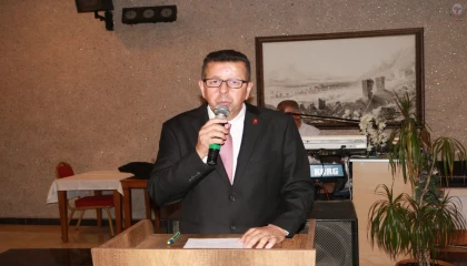 HAMURCU ZOONOTİK HASTALIKLARA KARŞI BİLİNÇLİLİK ÇAĞRISI YAPTI