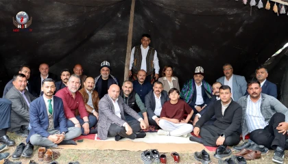 HATAY’DA 3 MAYIS MİLLİYETÇİLER GÜNÜ KUTLANDI