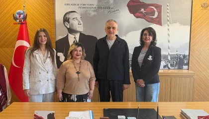 HATSO İLE KKTC ARASINDA İŞ BİRLİĞİ PROTOKOLÜ İMZALANDI