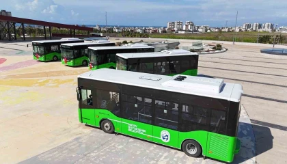 HBB otobüsleri Kurban Bayramında ücretsiz hizmet verecek